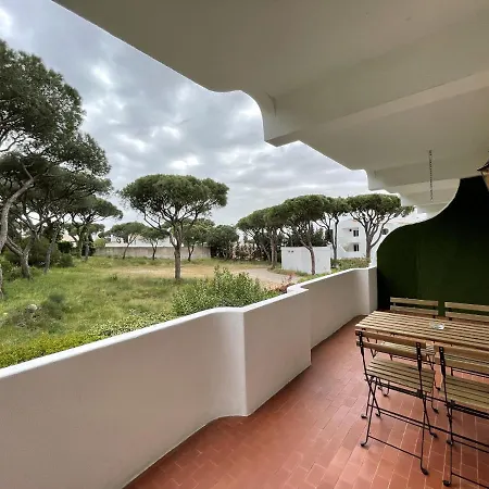 Alvaflor 206 - Near The Center - Vilamoura *