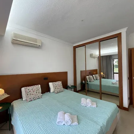 Alvaflor 206 - Near The Center - Vilamoura *