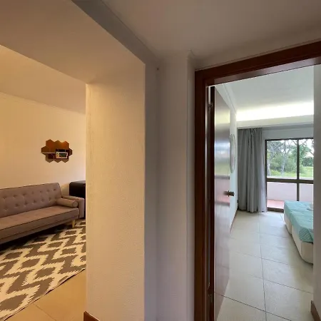 Alvaflor 206 - Near The Center - Vilamoura Appartement Quarteira