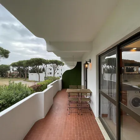 Alvaflor 206 - Near The Center - Vilamoura *