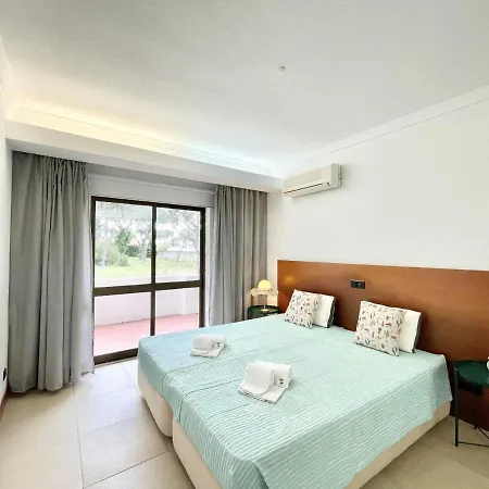 Appartement Alvaflor 206 - Near The Center - Vilamoura