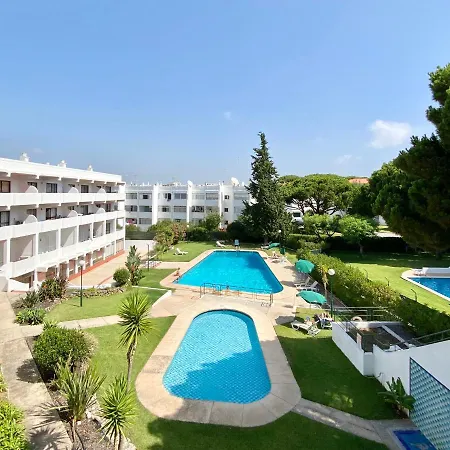 Alvaflor 206 - Near The Center - Vilamoura Quarteira