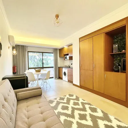 Διαμέρισμα Alvaflor 206 - Near The Center - Vilamoura Quarteira
