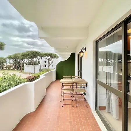 Alvaflor 206 - Near The Center - Vilamoura Διαμέρισμα