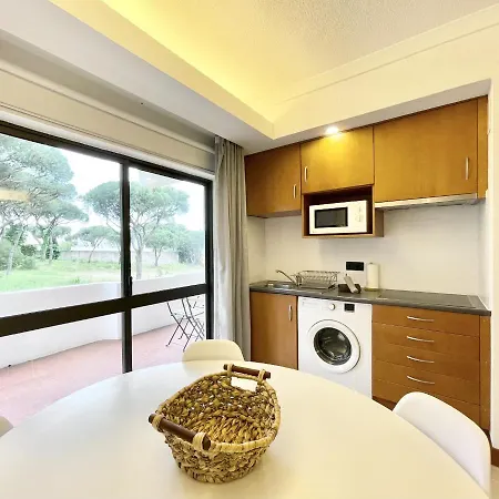 Διαμέρισμα Alvaflor 206 - Near The Center - Vilamoura Quarteira