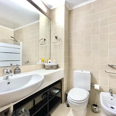 Διαμέρισμα Alvaflor 206 - Near The Center - Vilamoura *