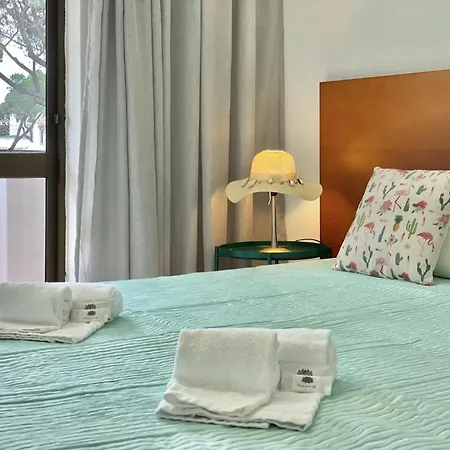 Διαμέρισμα Alvaflor 206 - Near The Center - Vilamoura