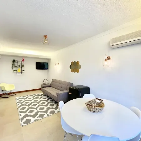 Alvaflor 206 - Near The Center - Vilamoura Διαμέρισμα