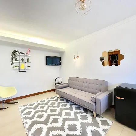 Διαμέρισμα Alvaflor 206 - Near The Center - Vilamoura Quarteira