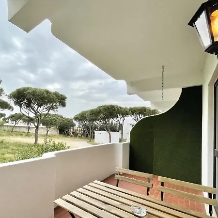 Alvaflor 206 - Near The Center - Vilamoura * Quarteira