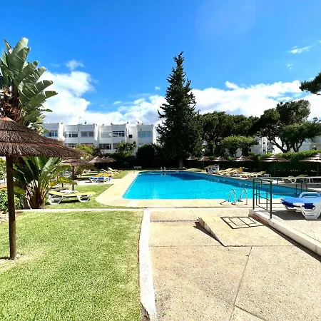 Alvaflor 206 - Near The Center - Vilamoura Διαμέρισμα *