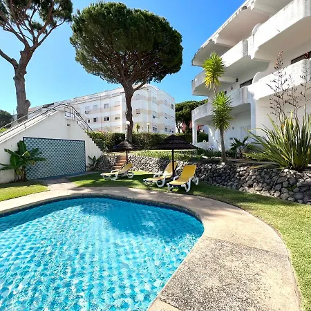 Διαμέρισμα Alvaflor 206 - Near The Center - Vilamoura