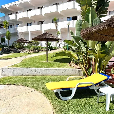 Διαμέρισμα Alvaflor 206 - Near The Center - Vilamoura *