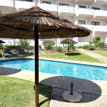 Alvaflor 206 - Near The Center - Vilamoura * Quarteira